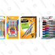 BIC Writing Instruments | Gold Box